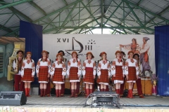 Dni Kultury Ukraińskiej 2012