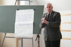 Konferencja PP-P