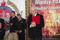 Młodzież Zapobiega Pożarom