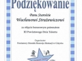 podziekowania - PORE