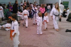 Turniej karate 21 06 2014