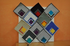 Warsztaty Patchwork