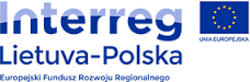logo programu Litwa-Polska