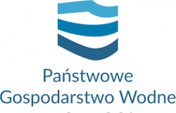 wody polskie logo
