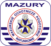 logo mazurskie wopr
