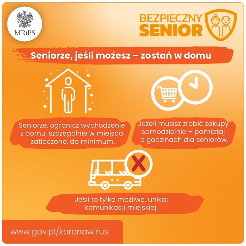 grafika seniorzy