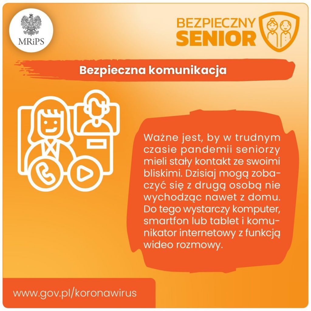 grafika seniorzy
