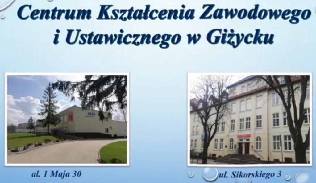 zdjecie oferta centrum kształcenia zawodowego