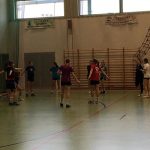 egzaminy sprawnościowe do klas Mistrzostwa Sportowego w II LO w Giżycku