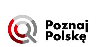program poznaj polske logo