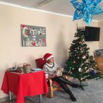 Happy Christmas Day w Młodzieżowym Ośrodku Socjoterapii