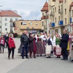 zdjęcia "Polonez na Pasażu Portowym"