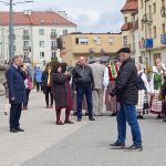 zdjęcia "Polonez na Pasażu Portowym"