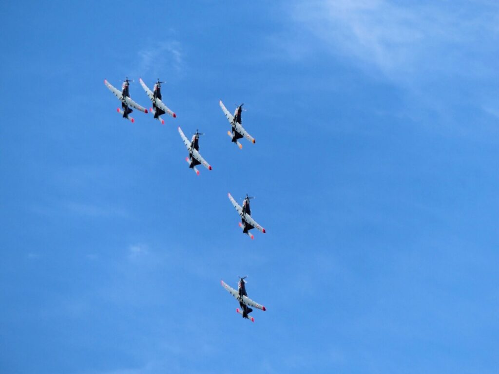 AirShow2022