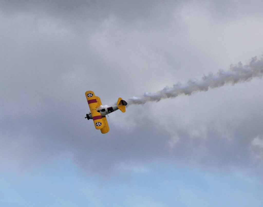 AirShow2022