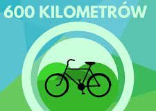 600 km pomocy logo
