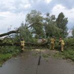 zdjecie warunki pogodowe 6 sierpnia