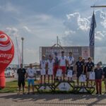 Pundmann Regatta - Mistrzostw Polski w Sprintach w klasie 420