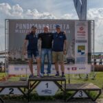 Pundmann Regatta - Mistrzostw Polski w Sprintach w klasie 420