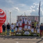 Pundmann Regatta - Mistrzostw Polski w Sprintach w klasie 420