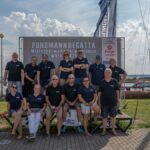 Pundmann Regatta - Mistrzostw Polski w Sprintach w klasie 420