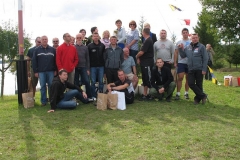 16-17.09.2011 X Jubileuszowe Otwarte Regaty Oświatowe o Puchar Starosty Giżyckiego