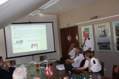 22.06.2011 Posiedzenie ZW OSP
