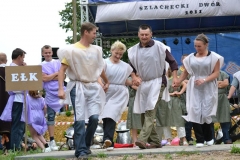 24.07.2011 "Szlachecki Dwór - Droga od Oświecenia do Stowarzyszenia"