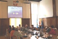 27.07.2011 Powiatowa Rada Zatrudnienia