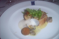 27.09-08.10.2011 Kulinarna praktyka zawodowa w Portugalii