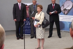 27.09.2011 - Otwarcie Regionalmego Centrum Informatycznego