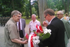 70 rocznica Powstania Warszawskiego 