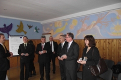 08.11.2011 Alytus-Giżycko porozumienie
