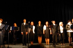 Antygona sofoklesa teatr IOTA