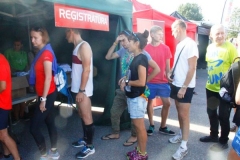 Bartek Osior Łotwa 30 km