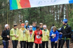 Bieg Niepodległości