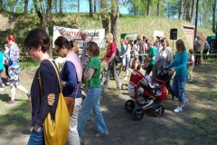 Biegi Rodzinne 2012