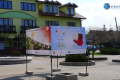 "Chroń się przed kleszczami"