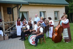 Dni Alytusa 2012