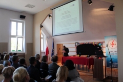 dofinansowanie projektu 