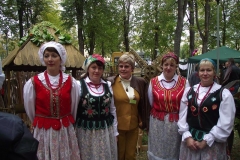 Dożynki Soleczniki 2012