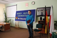 Dzień Języka Niemieckiego - 2015