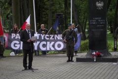 Dzień Sybiraka 2015