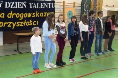 dzień talentu 2017