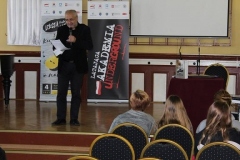 edukacyjna konferencja