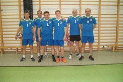 Festyn sportowy 2014
