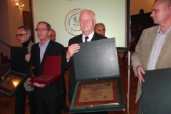 04.11.2011 Gala Jakości 2011