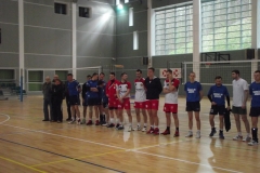 II MEMORIAŁ S. CYBRUKA