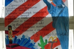 IILO Dzień Amerykański