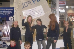 Inauguracja \"Pucharu Trzech Ryb\"